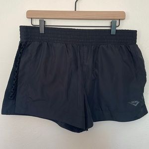 Athletic women’s shorts